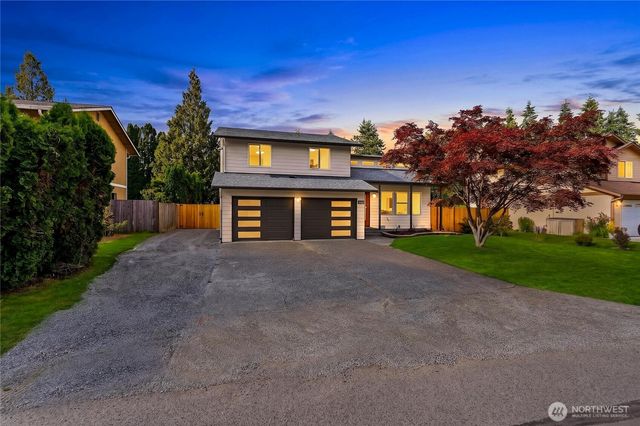 21838 SE 271th Place, Maple Valley, WA 98038
