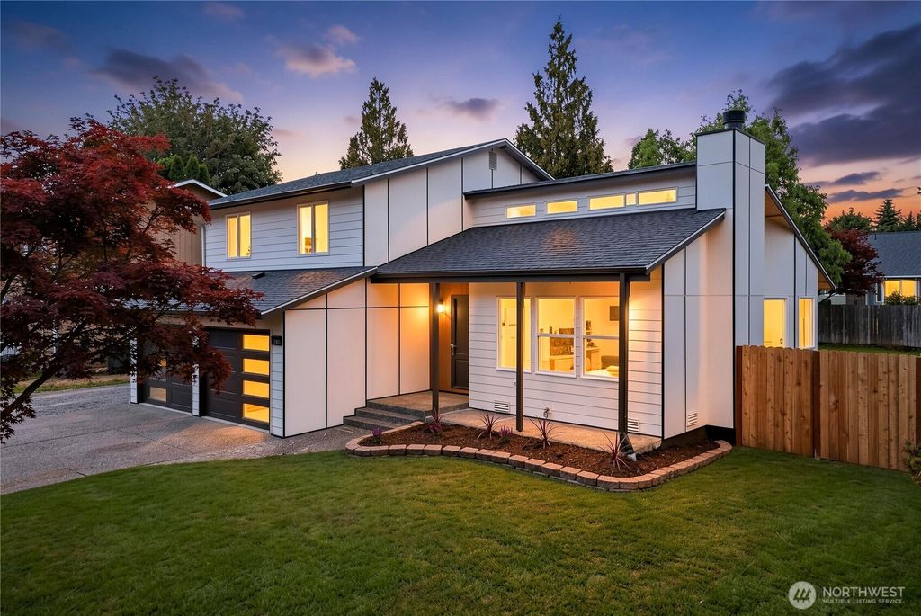 21838 SE 271th Place, Maple Valley, WA 98038
