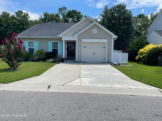 1516 Round Ridge Road, Bolivia, NC 28422