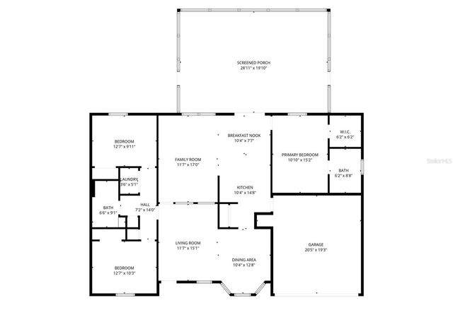 8178 PINEHURST DRIVE, Spring Hill, FL 34606