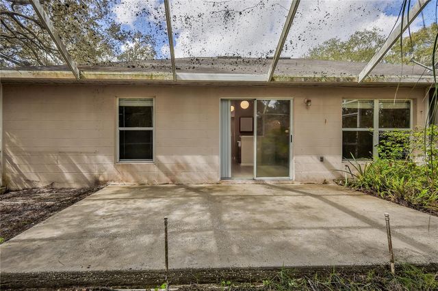 8178 PINEHURST DRIVE, Spring Hill, FL 34606