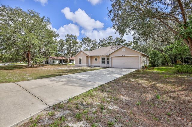 8178 PINEHURST DRIVE, Spring Hill, FL 34606