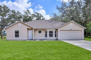 8178 PINEHURST DRIVE, Spring Hill, FL 34606