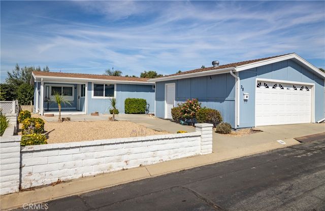 3800 W Wilson Street 28, Banning, CA 92220