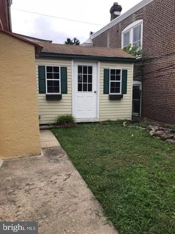 450 SEVILLE ST, Philadelphia, PA 19128