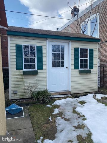 450 SEVILLE ST, Philadelphia, PA 19128