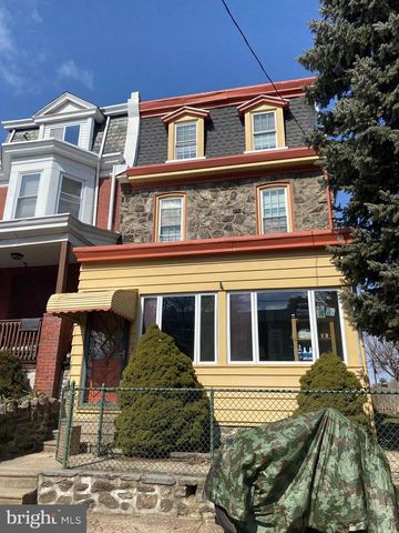 450 SEVILLE ST, Philadelphia, PA 19128