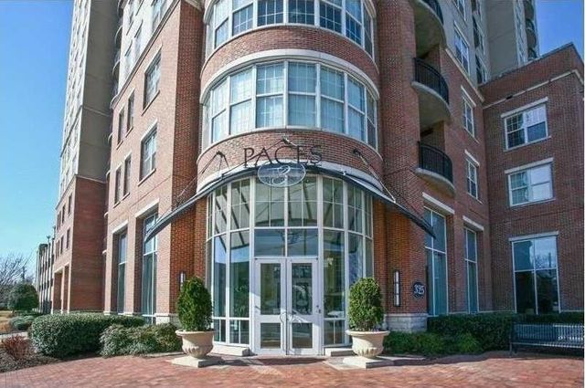 325 E Paces Ferry NE Road 1510, Atlanta, GA 30305