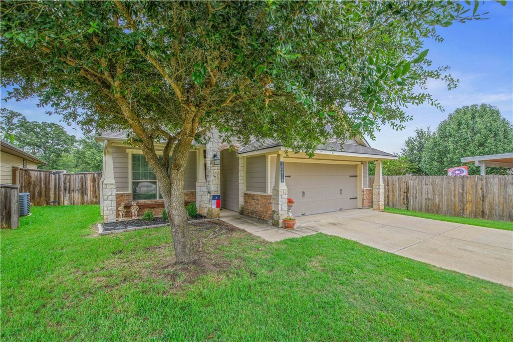 15414 Baker Meadow Loop, College Station, TX 77845 — photo 2