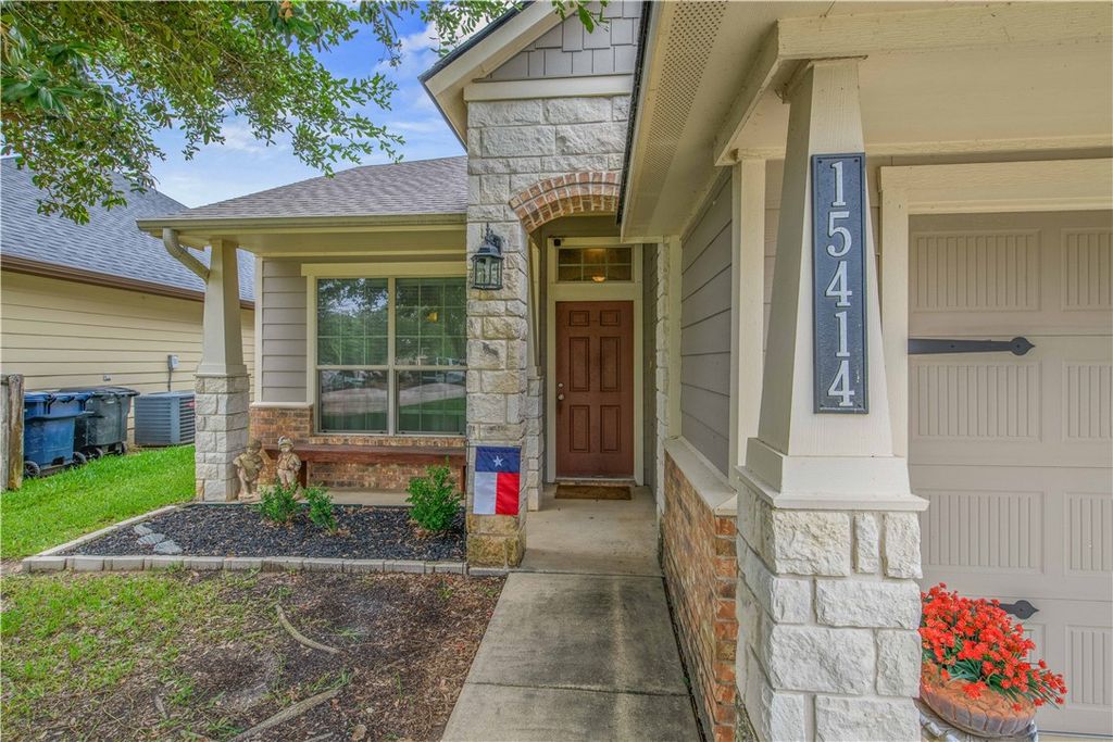 15414 Baker Meadow Loop, College Station, TX 77845 — photo 3