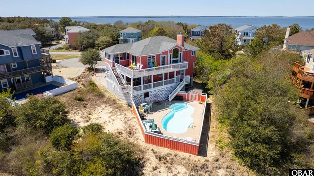 903 Windward Way Unit: Lot 15, Corolla, NC 27927