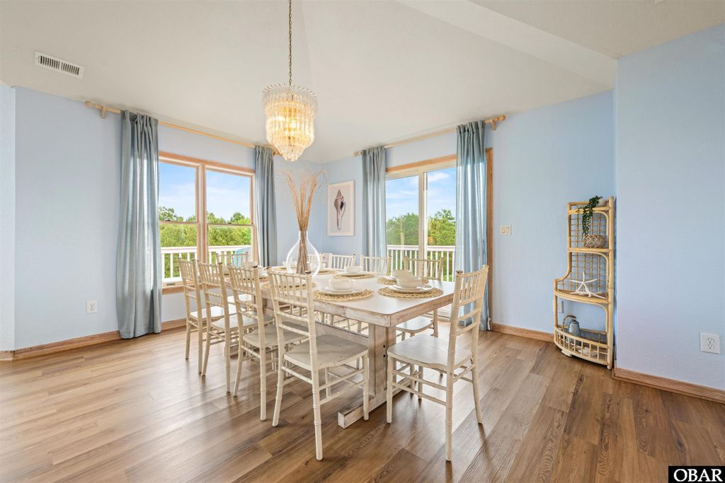 Image 11 of property listing at 903 Windward Way Unit: Lot 15, Corolla, NC 27927