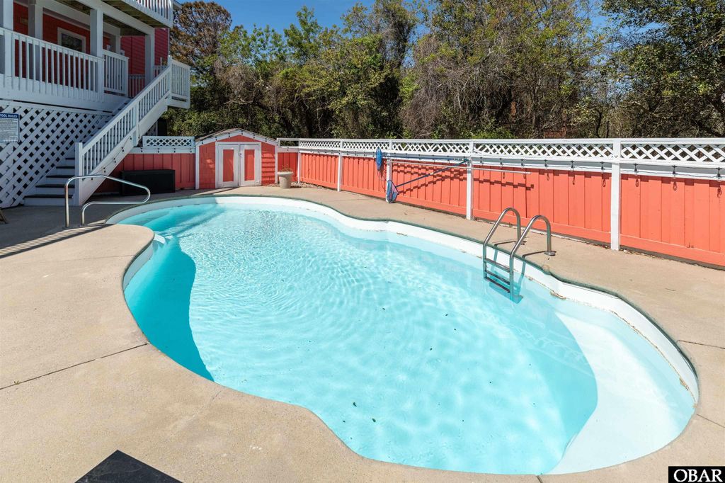 Image 40 of property listing at 903 Windward Way Unit: Lot 15, Corolla, NC 27927