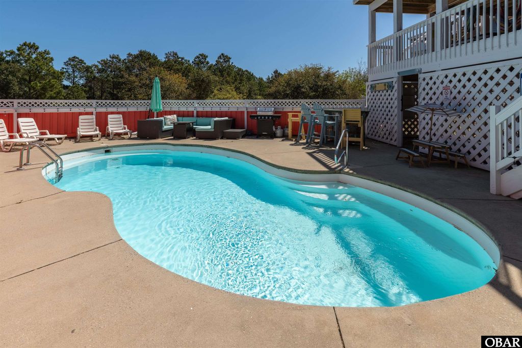 Image 42 of property listing at 903 Windward Way Unit: Lot 15, Corolla, NC 27927