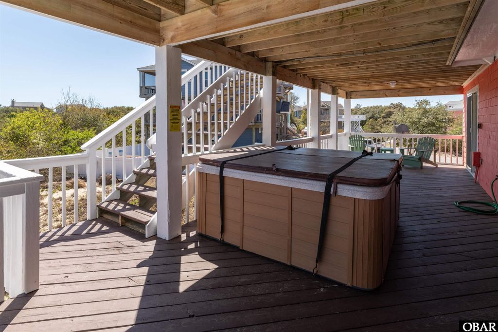 Image 44 of property listing at 903 Windward Way Unit: Lot 15, Corolla, NC 27927