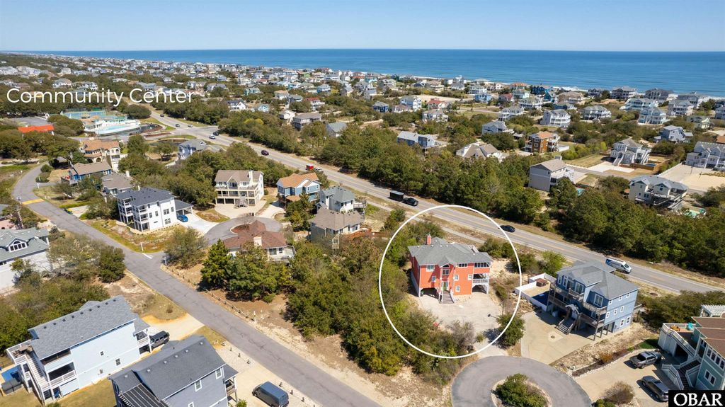 Image 46 of property listing at 903 Windward Way Unit: Lot 15, Corolla, NC 27927