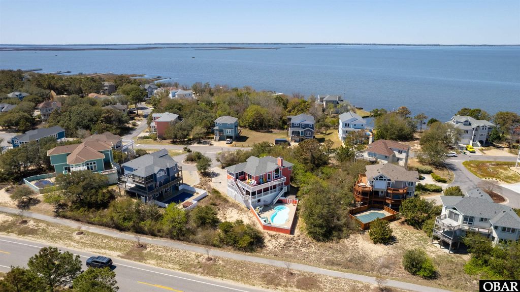 Image 47 of property listing at 903 Windward Way Unit: Lot 15, Corolla, NC 27927