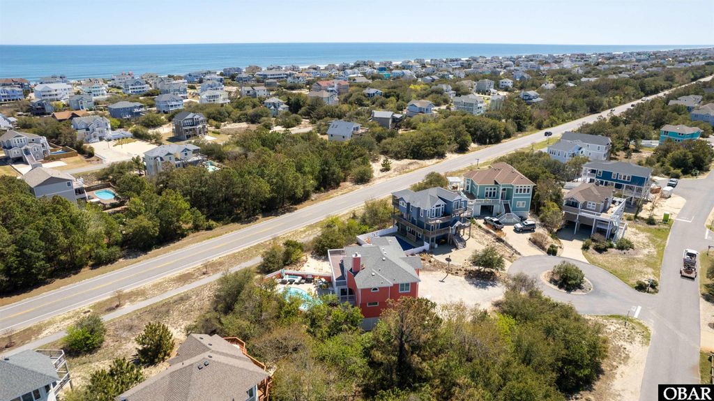 Image 50 of property listing at 903 Windward Way Unit: Lot 15, Corolla, NC 27927