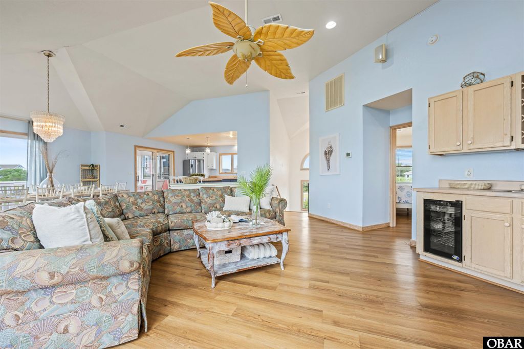 Image 7 of property listing at 903 Windward Way Unit: Lot 15, Corolla, NC 27927