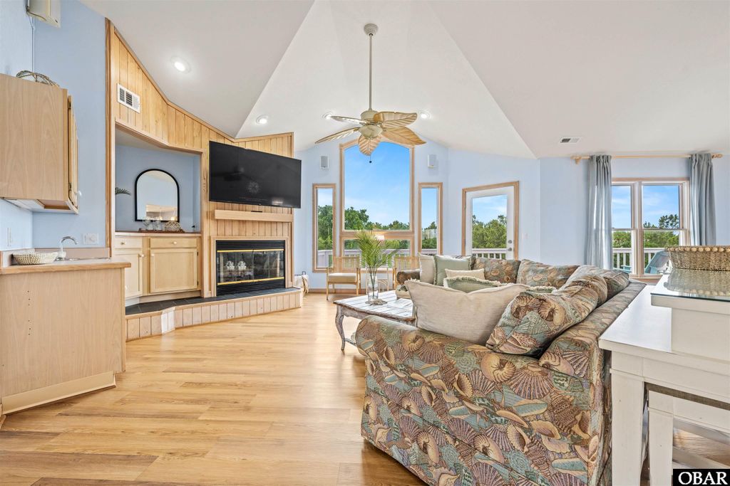 Image 8 of property listing at 903 Windward Way Unit: Lot 15, Corolla, NC 27927