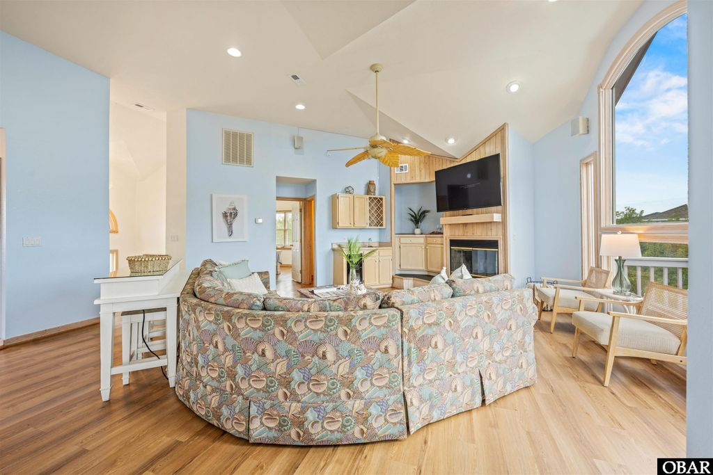 Image 9 of property listing at 903 Windward Way Unit: Lot 15, Corolla, NC 27927