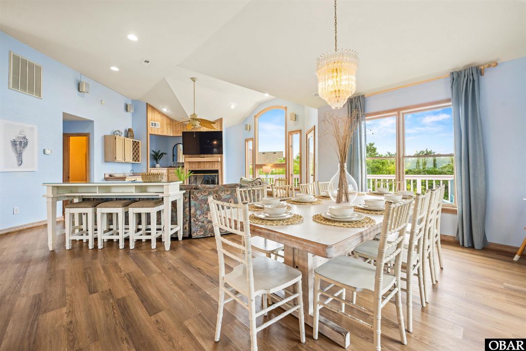 Image 10 of property listing at 903 Windward Way Unit: Lot 15, Corolla, NC 27927