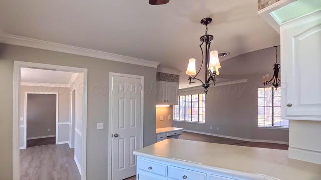 1113 BENNETT Drive, Dumas, TX 79029