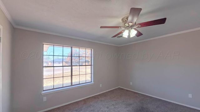 1113 BENNETT Drive, Dumas, TX 79029