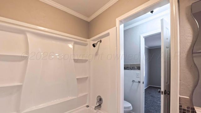 1113 BENNETT Drive, Dumas, TX 79029