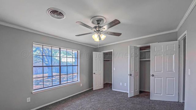 1113 BENNETT Drive, Dumas, TX 79029