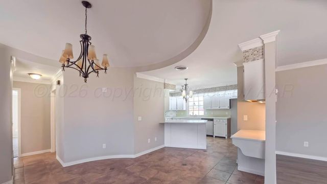 1113 BENNETT Drive, Dumas, TX 79029