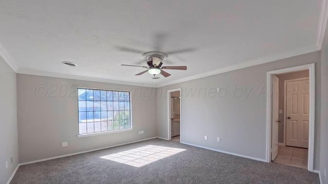 1113 BENNETT Drive, Dumas, TX 79029