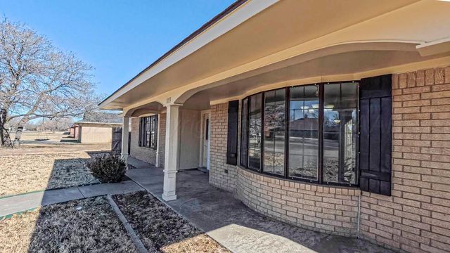 1113 BENNETT Drive, Dumas, TX 79029