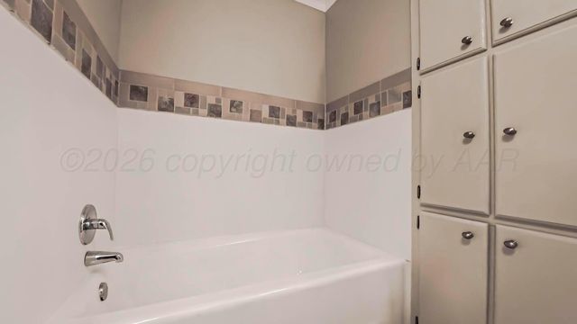 1113 BENNETT Drive, Dumas, TX 79029