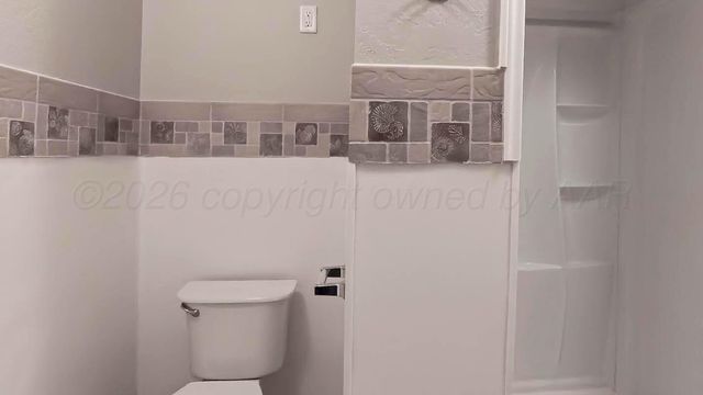 1113 BENNETT Drive, Dumas, TX 79029