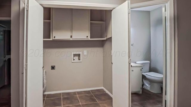 1113 BENNETT Drive, Dumas, TX 79029