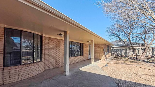 1113 BENNETT Drive, Dumas, TX 79029