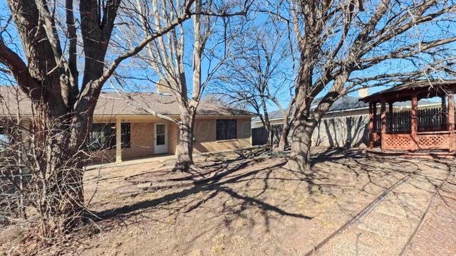 1113 BENNETT Drive, Dumas, TX 79029