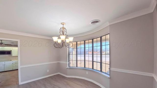 1113 BENNETT Drive, Dumas, TX 79029