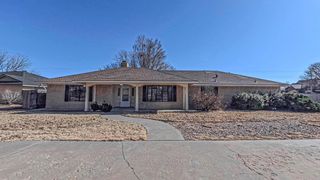 1113 BENNETT Drive, Dumas, TX 79029