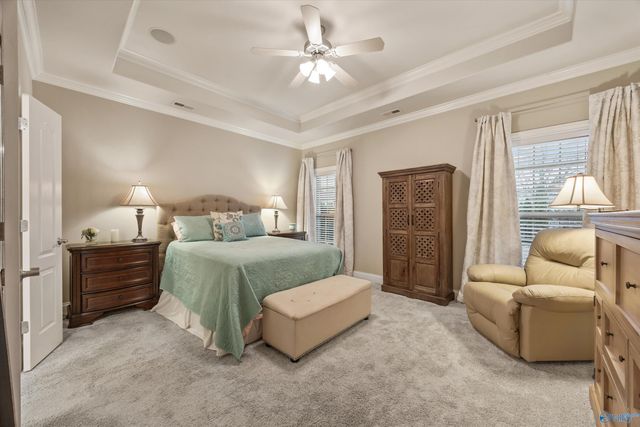 2939 Eastern Shore Drive, Owens Cross Roads, AL 35763