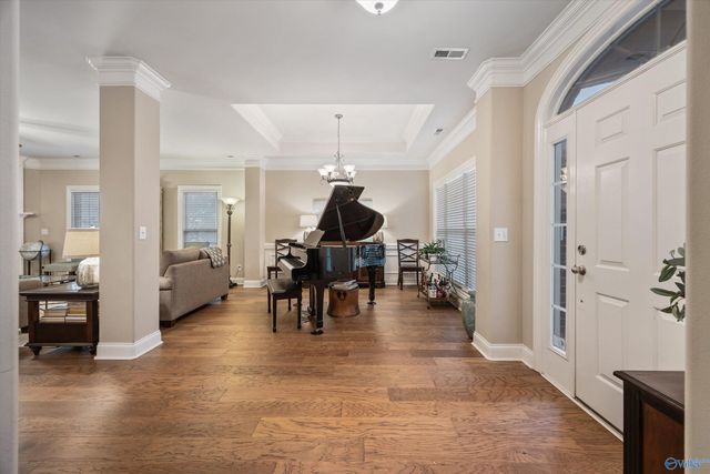 2939 Eastern Shore Drive, Owens Cross Roads, AL 35763