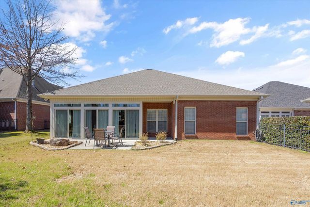 2939 Eastern Shore Drive, Owens Cross Roads, AL 35763