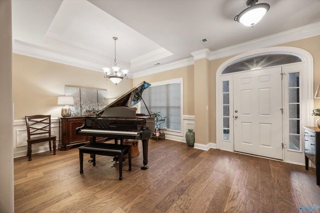 2939 Eastern Shore Drive, Owens Cross Roads, AL 35763