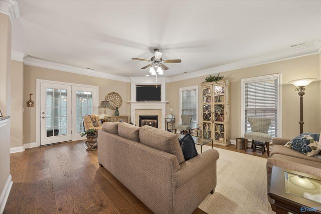 2939 Eastern Shore Drive, Owens Cross Roads, AL 35763