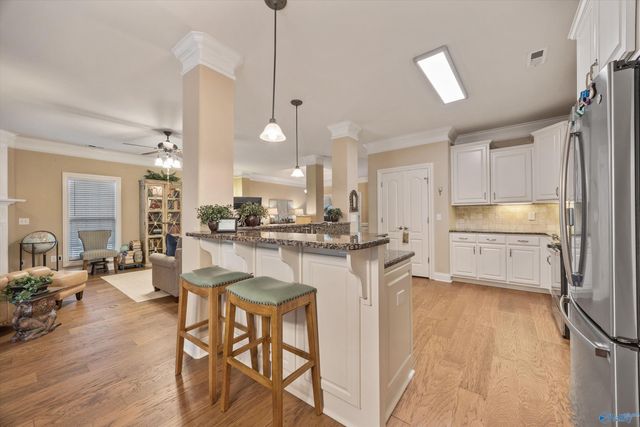 2939 Eastern Shore Drive, Owens Cross Roads, AL 35763