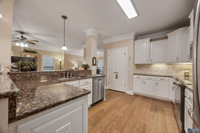 2939 Eastern Shore Drive, Owens Cross Roads, AL 35763