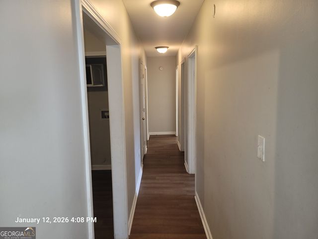 2872 Antioch Road, Macon, GA 31206