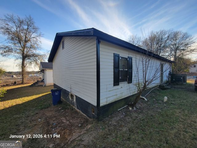2872 Antioch Road, Macon, GA 31206