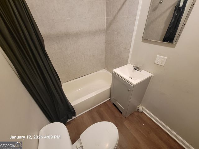 2872 Antioch Road, Macon, GA 31206